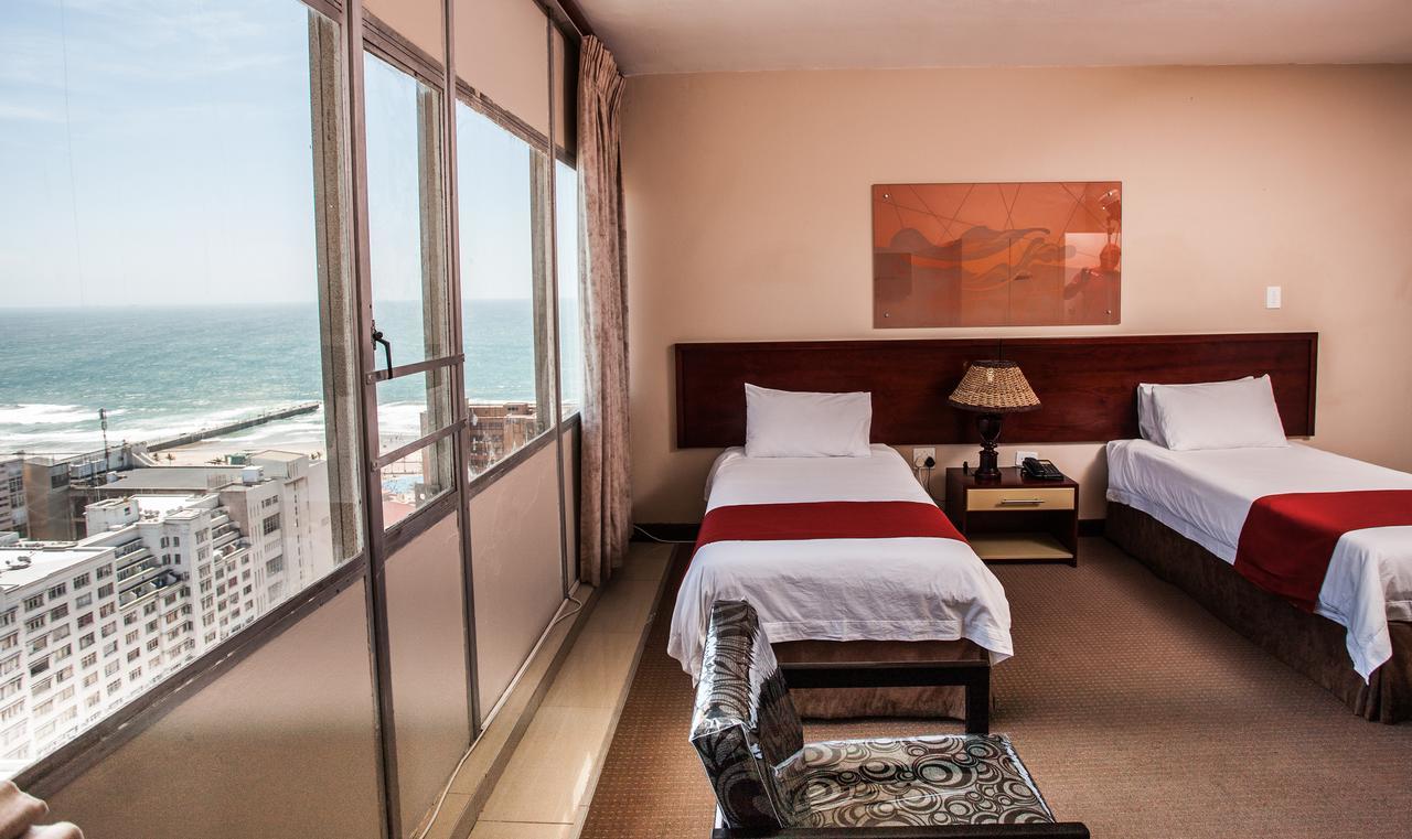 Coastlands Durban Self Catering Holiday Apartments Exterior photo